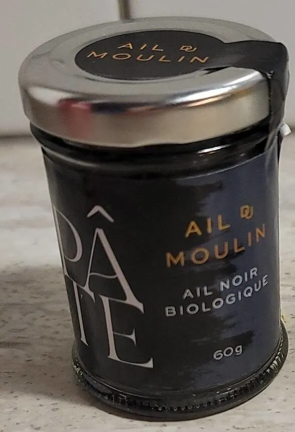 Ail noir
