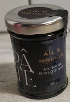 Ail noir