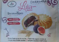 Biscuits aux figues