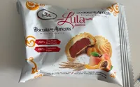 Cookies with Apricots