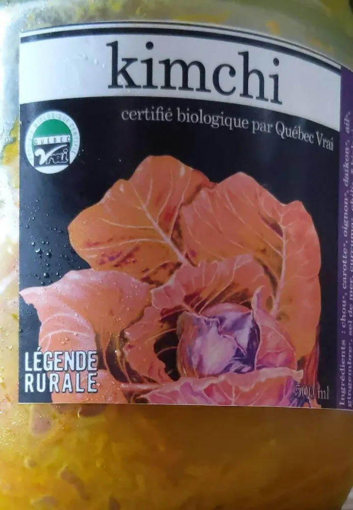 Kimchi