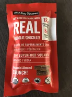 Almond Crunch