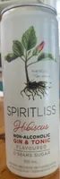 Spiritliss Hibiscus
