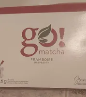Go matcha