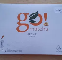 GoMatcha
