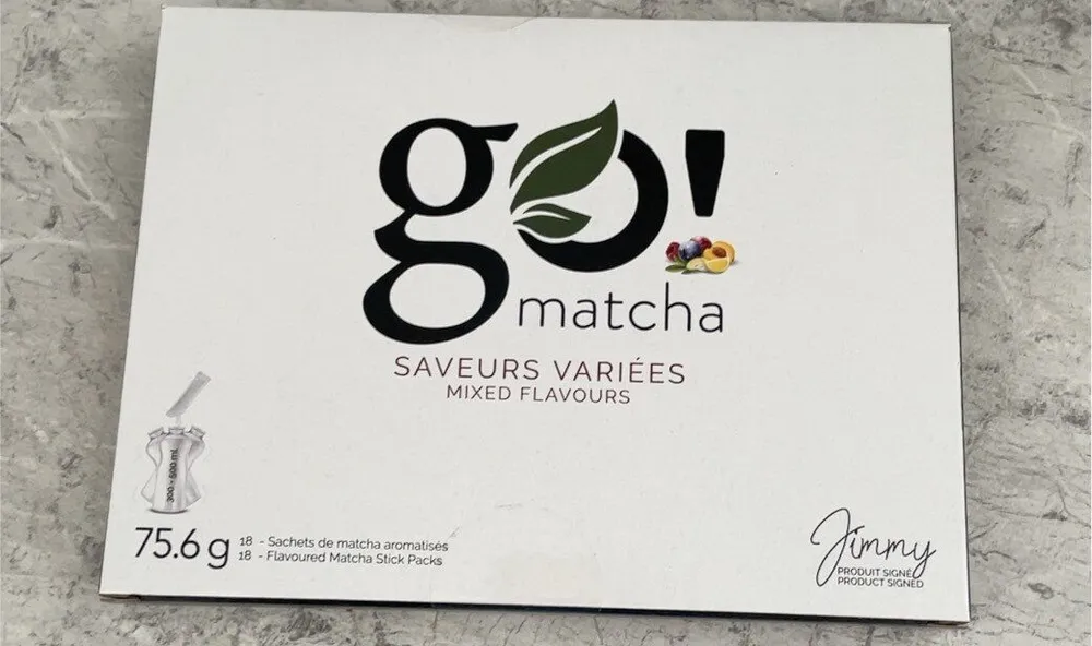 Matcha