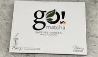Matcha