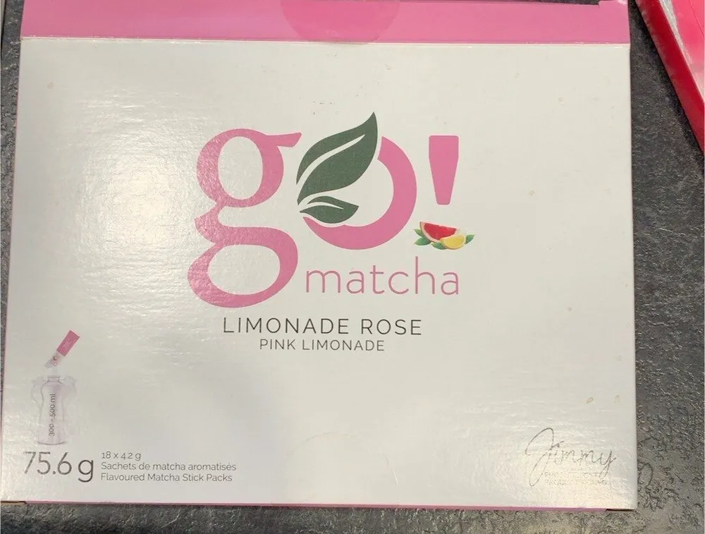 Matcha