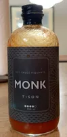 Hot sauce Tison