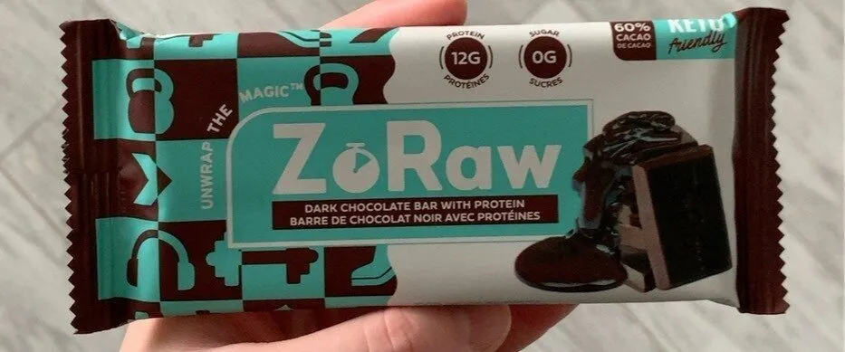 Dark Chocolate