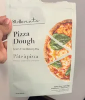 Grain free baking mix