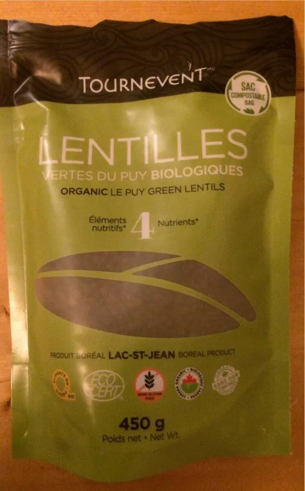 Lentilles
