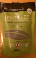 Lentilles