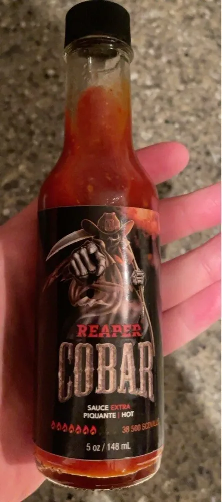 Reaper Cobar