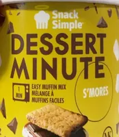 Dessert Minute
