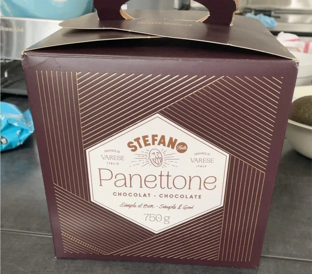 Panettone