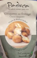 Cheese Croquettes