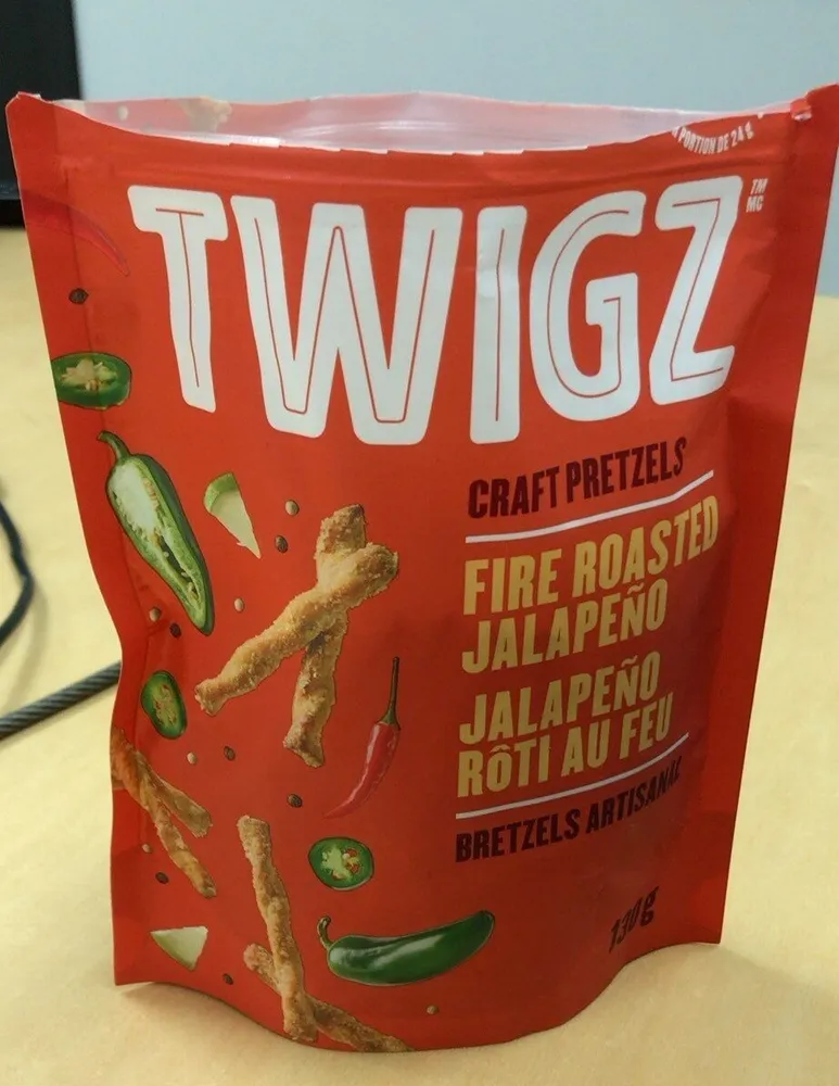 Twigz