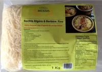 Rechta messis