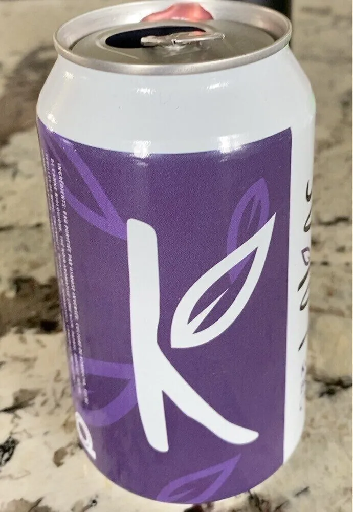 Kombucha
