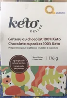 Gateau au chocolat