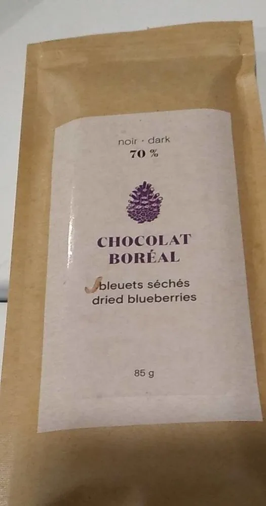 Chocolat