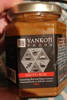 Shoyu Koji