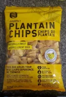 Plantain Chips