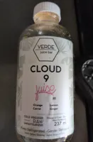 Cloud 9 Juice