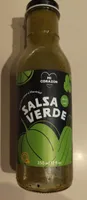 Salsa Verde
