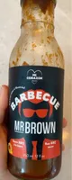 Barbecue Mr Brown