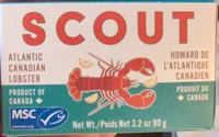 Atlantic Canadian Lobster