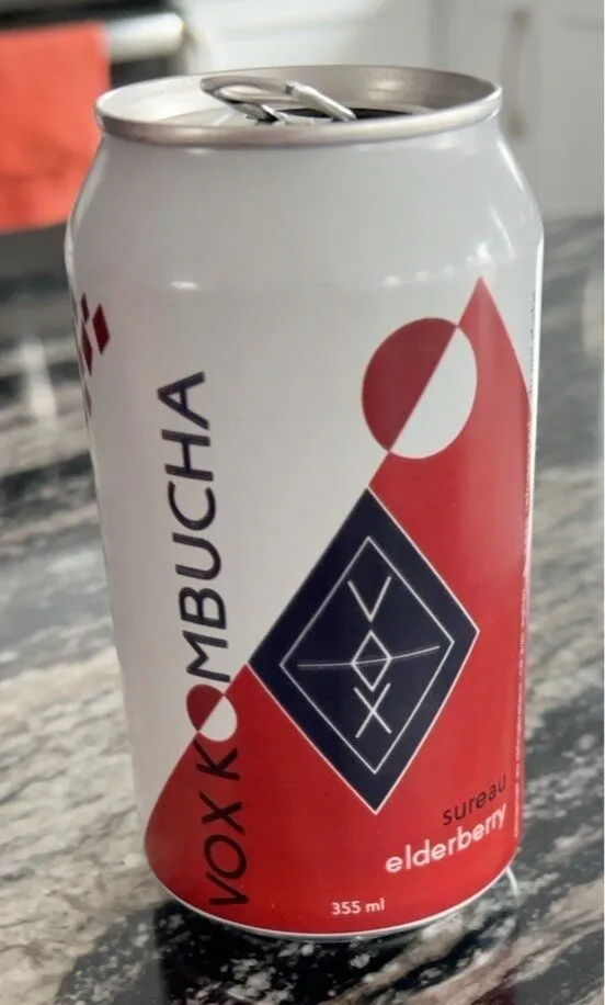 Kombucha