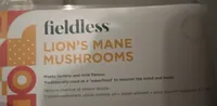 Lion’s Mane Mushrooms
