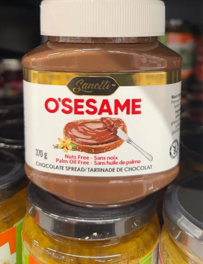 O’Sesame