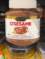 O’Sesame