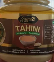 Tahini