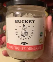 Original Sauerkraut