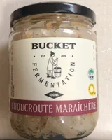 Choucroute Maraîchère