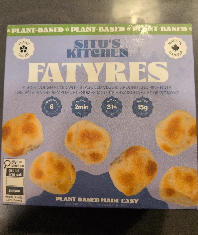 Fatyres