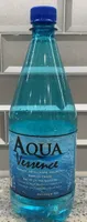 Aqua vessence