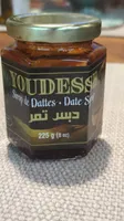 Date Syrup