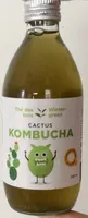 Kombucha Thé des bois