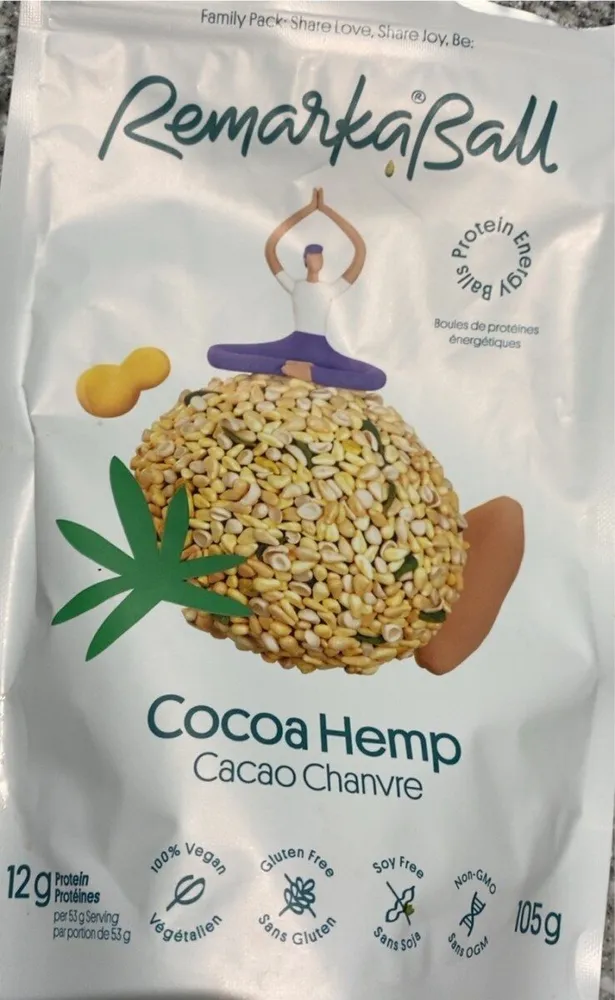 CocoaHemp