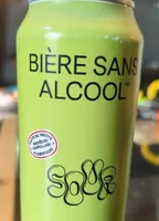 Sour