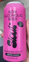 non-alcoholic beer