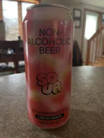 Strawberry Sour