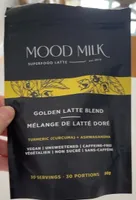 Golden Latte Blend
