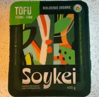 Tofu ferme - firm
