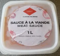 Sauce à la viande